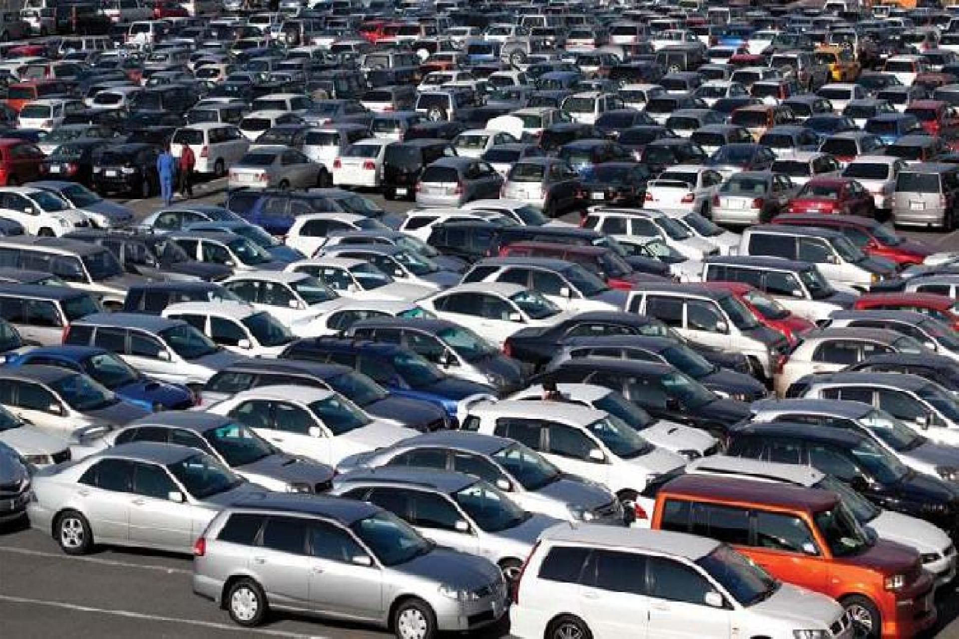 Cars Importation