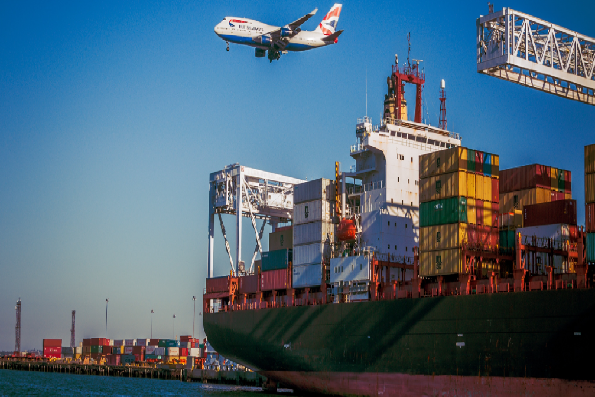 Logistics Services