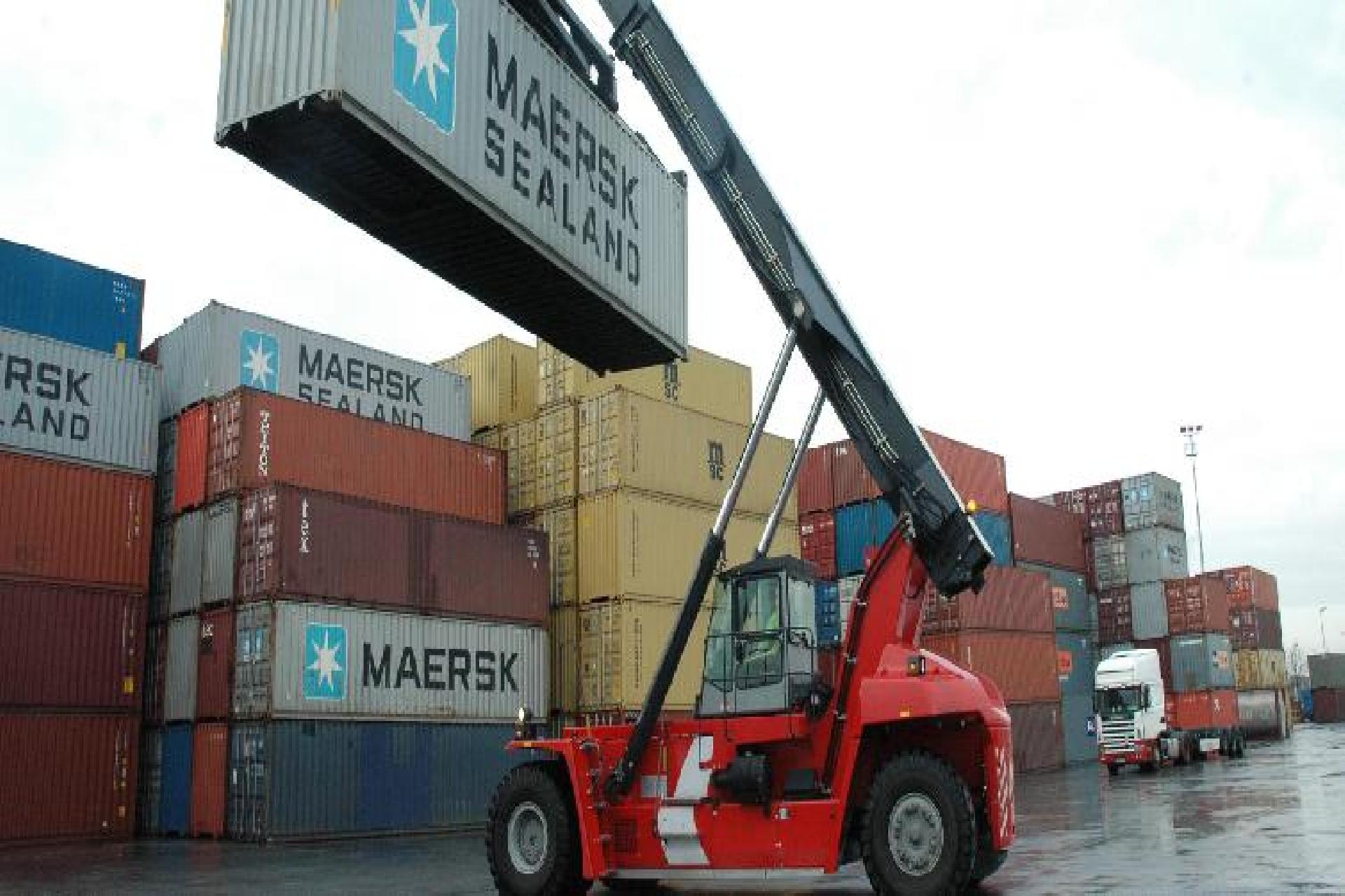 Customs Clearing